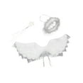 thumbnail image 2 of BotaniNest Angel Are Excellent Photo Suitable For Both Adults And Children, 2 of 6