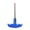B, variant on Wrench Tool with Comfortable Grip T-Handle Hexagonals Wrench Tool for Various Application Professional Use