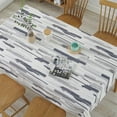 thumbnail image 1 of olkpmnmk Clearance Sale!Table Cloth,Rectangular Tablecloth, Square / Rectangular Graffiti Tablecloth Washable And,Kitchen Decor and Accessories, 1 of 2