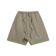 thumbnail image 3 of PRAYERFUL SHORT SHORT ( drawstring), 3 of 4