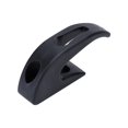 thumbnail image 4 of Bicicleta Patineta Nylon para scooter eléctrico Ndcxsfigh  M365 Gancho delantero Colgador Casco Bolsas Grip (Negro), 4 of 7