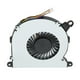 thumbnail image 1 of Enfriador De CPU, Fuerte Disipación De Calor, 4 Pines, Tamaño Pequeño, Fácil Instalación, Extracción, Ventilador De Refrigeración De CPU Para NUC8i5BEH Para NUC8i7BEH Para ANGGREK CPU Cooling Fan, 1 of 8