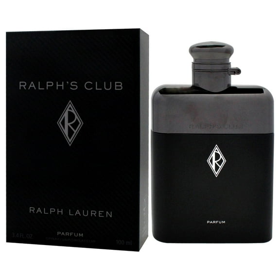 Ralph Lauren Ralphs Club , 3.4 oz Parfum Spray