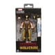 thumbnail image 1 of Figura de Acción Hasbro Marvel Legends Series Wolverine Brown Suit, 1 of 6