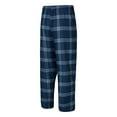 thumbnail image 3 of Men's Concepts Sport Georgia Southern Eagles Top & Pants Sleep Set, 3 of 3