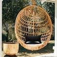 thumbnail image 1 of ADDHAT Cojín Inflable Portátil Para Asiento De Y En Color Negro, 1 of 7