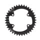thumbnail image 1 of Plateau simple étroit et large BCD 96 mm pour M6000, M7000, M8000 (noir 38 dents), 1 of 4