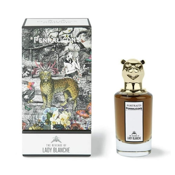 Perfume Lady Blanche de Penhaligon's para mujer 75 ml