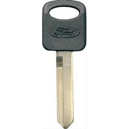 66 77 Ford Bronco - 1992 1993 1994 1995 1996 Ford Bronco Key