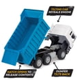 thumbnail image 3 of DUMP TRUCK, STANDARD - FRENCH, 3 of 5