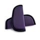 thumbnail image 4 of Breathable Polyester Baby Strollers Shoulder Strap Pad Machine Washable Design Protectors For Long Time Use Purple, 4 of 5
