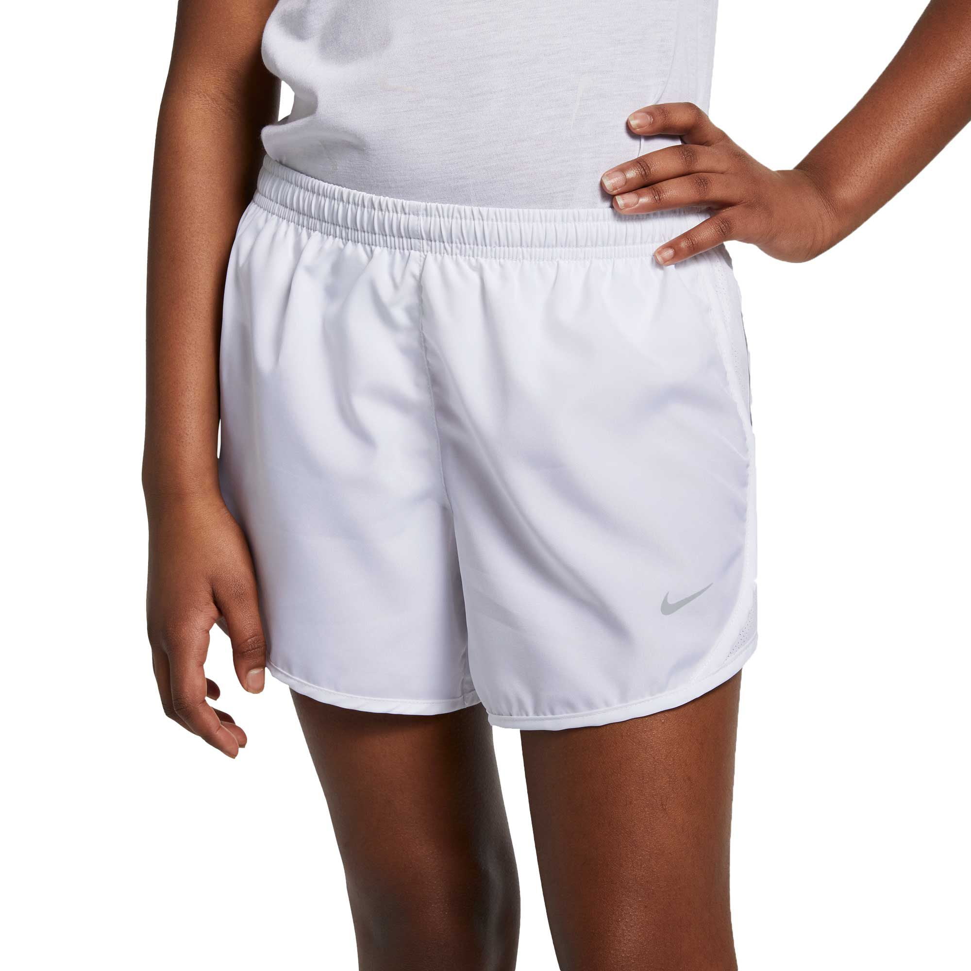 girls tempo shorts