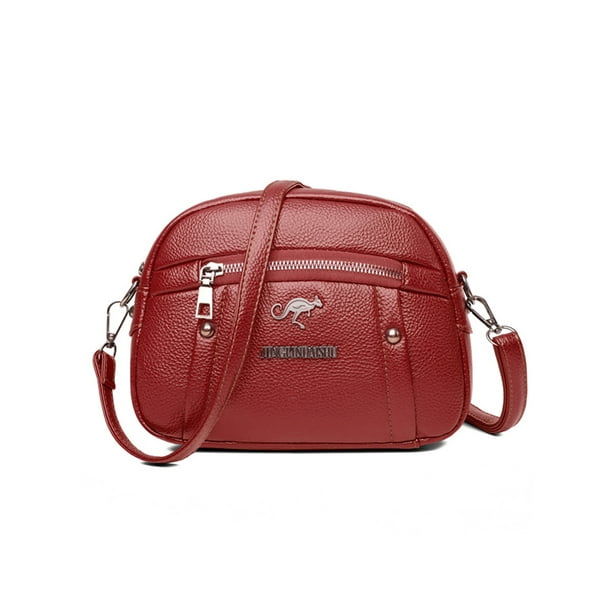 Designer womens crossbody clearance bags
