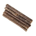 thumbnail image 3 of Cat Chewing Stick, Catnip Toys For Indoor Cats Cat Snacks Stick, Cat Chew Toy 5Pcs For Cat Pet, 3 of 8