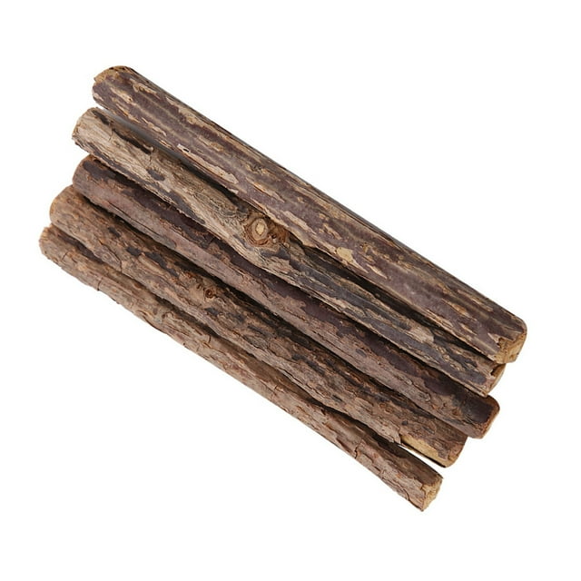 Cat Catnip Stick,5pcs Pet Cat Chewing Cat Chewing Stick Cat Matatabi Chew Stick Top-Notch Performance
