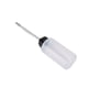 thumbnail image 5 of Engrasador para máquina de coser, botella dispensadora de aceite de plástico de 120ML con boquilla extendida larga de hierro, 5 of 14