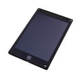 thumbnail image 2 of generic 12Inch LCD Writing Tablet 7.28x11.06in Digital Drawing Notepad Black, 2 of 9