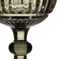 thumbnail image 3 of Bouclair Green Wine Glass, 3 of 4