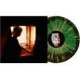 thumbnail image 1 of There's A Whole World Out There    (Evergreen Black & Gold Splatter), 1 of 1
