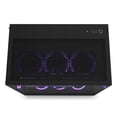thumbnail image 2 of ATX computer case, gaming computer case., 2 of 6