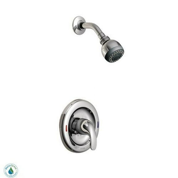 Adler Single Handle Shower Faucet