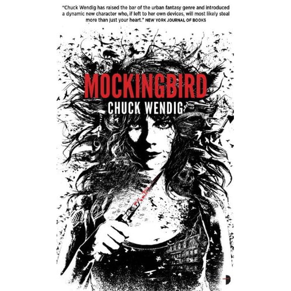 Pre-Owned Mockingbird (Unknown) 0857662333 9780857662330