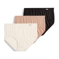 thumbnail image 1 of Jockey Women's Supersoft Brief - 3 Pack, 1 of 4