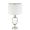 thumbnail image 4 of 86264-Craftmade Lighting-1 Light Table Lamp-28.35 Inches Tall, 4 of 6