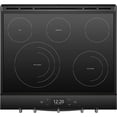 thumbnail image 6 of Whirlpool WEE750H0HV 30 Inch Slide-In Electric Range with True Convection, 6 of 14