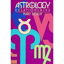 Astrology and Relationships, (Paperback)