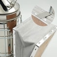 thumbnail image 5 of Fumoir d'Abeilles en Acier Inoxydable Équipement et Outils d'Apiculture, 5 of 5