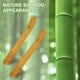 thumbnail image 3 of Porta incienso de madera de bambú para varillas con ángulo ajustable, quemador de incienso con recolector de cenizas, 3 of 5