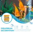 thumbnail image 3 of BESTYASH 20Ud Decorativas Artificiales Para Acuarios Y Refugio De Peces, 3 of 5