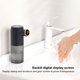 thumbnail image 4 of Dispensador de Jabón Espumoso Automático Sensor Inteligente Infrarrojo Dispensador de Jabón Baño, 4 of 5