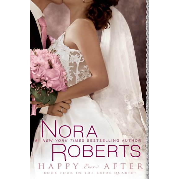 Pre-Owned Happy Ever After (Paperback) 0425236757 9780425236758