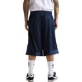 thumbnail image 2 of Shaka Wear Men's Mesh Basketball Shorts Athletic Pants S ~ 5XL, 2 of 4