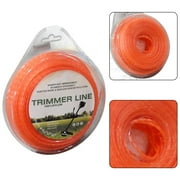 For Ego Power+ Al2450S 0.095 Quality Line For Ego 15-Inch String Trimmer