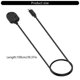 thumbnail image 3 of USB C Charging Cable for MARQ2 Athlete/Adventure/Captain/Golfer Smartwatch Magnetic Chargers Dock Adapter Accessories, 3 of 4