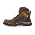 thumbnail image 4 of Bota Casual Bota Hombre Industrial Workland 77405 chocolate 25.5 Workland Workland, 4 of 7