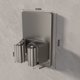 thumbnail image 1 of Ganchos para colgar trapeador, clip para colgar en la pared, baño, estante colgante fijo de acero inoxidable, gancho de pared multifuncional, gancho de pared de 2 ml, 1 of 3