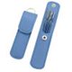 thumbnail image 3 of Kit de 6 uds de recogedor de cera para el oído, cureta para el cuidado de la salud, herramienta para el hogar (azul) Likrtyny Cuidado Belleza, 3 of 9