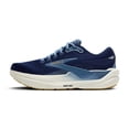 thumbnail image 2 of TENIS BROOKS HOMBRE GHOST MAX 3 AZUL Moonlight RUNNING azul 285, 2 of 7
