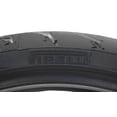 thumbnail image 4 of Pirelli 2595800 Angel ST EMS Front Tire - 120/60ZR17 (17) with Pirelli 1868500 Angel ST Tires 180/55R-17, 4 of 11
