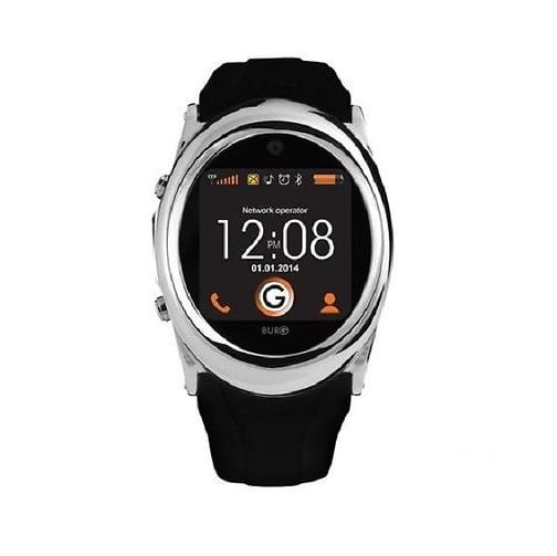 burg 12 smartwatch price