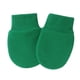 thumbnail image 1 of Manoplas para Bebés Minnieouse Guantes para Recién Nacidos Algodón Spandex Verde1, 1 of 6