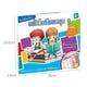 thumbnail image 3 of para de lectura temprana de Thai inglés chino aprendizaje juguetes educativos para de 3, 4, 5, 6 años de edad y Baoblaze Libro de la máquina de lectura, 3 of 7