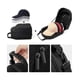 thumbnail image 3 of Estuche For Sombreros Y Gorras De Béisbol For Viajes, Caja Xtellar negro, 3 of 3