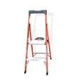 thumbnail image 2 of Escalera LITTLE GIANT Fibra de Vidrio 1.21 m (4), 2 of 7
