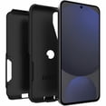 thumbnail image 4 of OtterBox Commuter Series Case for Samsung Galaxy S24 FE - Black, 4 of 4
