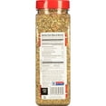 thumbnail image 7 of Lawry`s Salt-Free 17 Seasoning, 20 Ounce -- 6 per case., 7 of 7